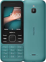 Best available price of Nokia 6300 4G in Malaysia