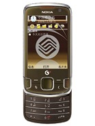 Best available price of Nokia 6788 in Malaysia