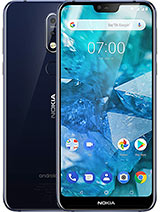 Best available price of Nokia 7-1 in Malaysia
