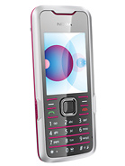Best available price of Nokia 7210 Supernova in Malaysia