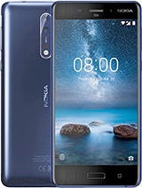 Best available price of Nokia 8 in Malaysia