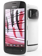 Best available price of Nokia 808 PureView in Malaysia