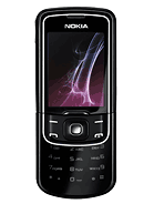 Best available price of Nokia 8600 Luna in Malaysia