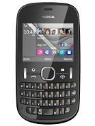 Best available price of Nokia Asha 201 in Malaysia