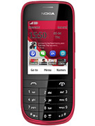 Best available price of Nokia Asha 203 in Malaysia