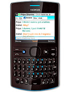 Best available price of Nokia Asha 205 in Malaysia