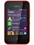 Best available price of Nokia Asha 230 in Malaysia