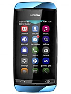 Best available price of Nokia Asha 305 in Malaysia