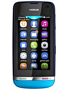 Best available price of Nokia Asha 311 in Malaysia
