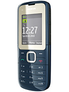 Best available price of Nokia C2-00 in Malaysia