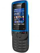 Best available price of Nokia C2-05 in Malaysia