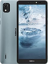 Best available price of Nokia C2 2nd Edition in Malaysia