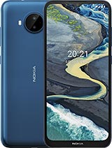Best available price of Nokia C20 Plus in Malaysia