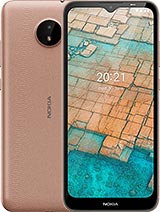 Best available price of Nokia C20 in Malaysia