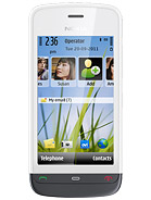 Best available price of Nokia C5-05 in Malaysia