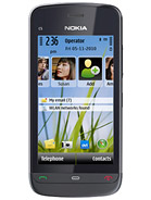 Best available price of Nokia C5-06 in Malaysia