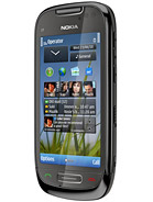Best available price of Nokia C7 in Malaysia