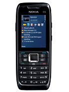 Best available price of Nokia E51 camera-free in Malaysia