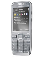 Best available price of Nokia E52 in Malaysia