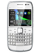 Best available price of Nokia E6 in Malaysia