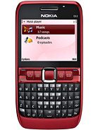 Best available price of Nokia E63 in Malaysia