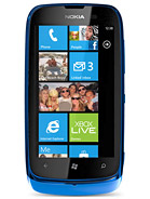 Best available price of Nokia Lumia 610 in Malaysia