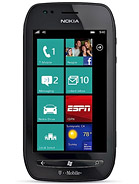 Best available price of Nokia Lumia 710 T-Mobile in Malaysia