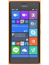 Best available price of Nokia Lumia 730 Dual SIM in Malaysia