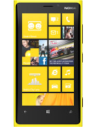 Best available price of Nokia Lumia 920 in Malaysia