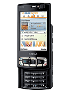 Best available price of Nokia N95 8GB in Malaysia