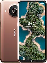 Best available price of Nokia X20 in Malaysia