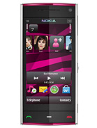 Best available price of Nokia X6 16GB 2010 in Malaysia
