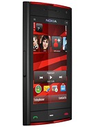 Best available price of Nokia X6 2009 in Malaysia