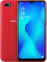 Best available price of Oppo A1k in Malaysia