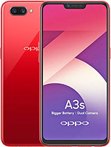 Best available price of Oppo A3s in Malaysia