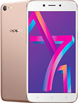 Best available price of Oppo A71 2018 in Malaysia