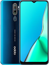 Best available price of Oppo A9 (2020) in Malaysia