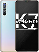 Best available price of Oppo K7 5G in Malaysia