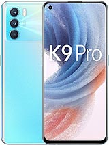 Best available price of Oppo K9 Pro in Malaysia