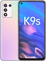 Best available price of Oppo K9s in Malaysia