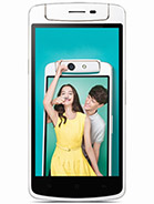 Best available price of Oppo N1 mini in Malaysia