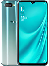 Best available price of Oppo R15x in Malaysia
