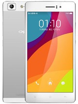 Best available price of Oppo R5 in Malaysia