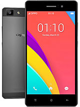 Best available price of Oppo R5s in Malaysia