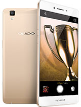 Best available price of Oppo R7s in Malaysia