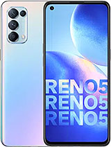 Best available price of Oppo Reno5 4G in Malaysia