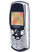 Best available price of Panasonic GD67 in Malaysia