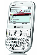 Best available price of Palm Treo 500v in Malaysia