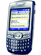 Best available price of Palm Treo 750 in Malaysia