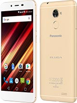 Best available price of Panasonic Eluga Pulse X in Malaysia